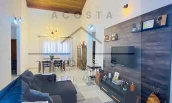 Imagem 7: Casa em Condomínio para Locação, Colinas de Inhandjara, 4 dormitórios, 2 suítes, 5 banheir