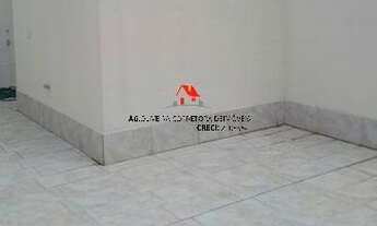 Imagem 5: COBERTURA À VENDA - VILA HUMAITA - 2 QUARTOS- 87M²- R$ 370.000,00