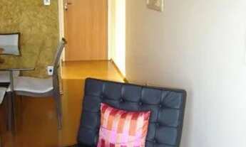 Imagem 7: APARTAMENTO - POMPÉIA - SP