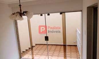 Imagem 3: Sobrado para alugar, 200 m² por R$ 4.900,00/mês - Jardim Seckler - São Paulo/SP