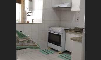 Imagem 6: Apartamento para venda tem 98 metros quadrados com 3 quartos em Pechincha - Rio de Janeiro