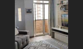 Imagem: Apartamento com 2 dormitórios à venda