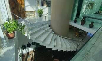 Imagem 7: Casa a venda no condomínio Village Terrasse - Nova Lima/MG