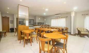 Imagem 2: Apartamento para venda com 107 metros quadrados com 3 quartos em Floresta - Porto Alegre