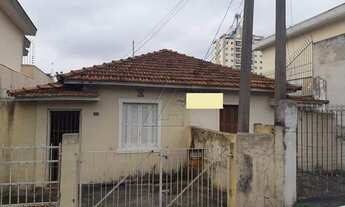 Imagem 2: Terreno, Jardim Monte Kemel, São Paulo - R$ 800 mil, Cod: 3714