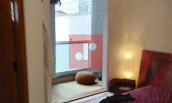 Imagem 5: Apartamento Tipo, Sem Condomínio na Vila Alzira com 60m2, 02 dormitórios sendo 01 suíte co