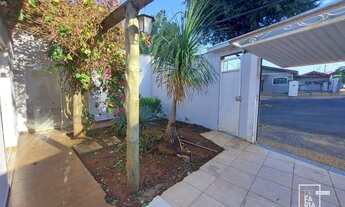 Imagem 4: Casa com 2 dormitórios, 118 m² - locação por R$ 1.800 ou aluguel por R$ 2.042/mês - São Lu