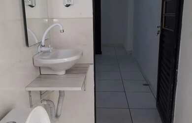 Imagem 4: Kitnet Eldorado Casa em condomínio com 1 dormitório