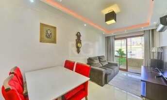 Imagem 5: PORTO ALEGRE - Apartamento Padrão - Menino Deus