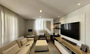 Imagem 6: Apartamento para Aluguel - Vila Mariana, 3 Quartos, 116 m2