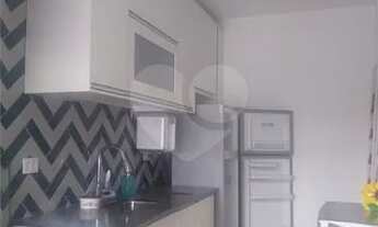 Imagem 6: APARTAMENTO 100% MOBILIADO