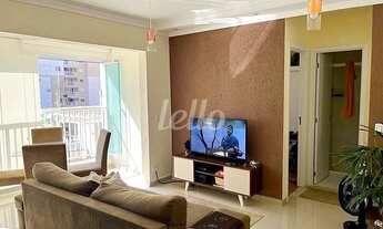 Imagem 3: São Paulo - Apartamento Padrão - Brás