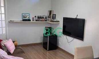 Imagem: Apartamento com 2 dormitórios para alugar