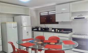 Imagem 5: Valor de Super OPORTUNIDADE! Casa com 5 Qts/ 450 m² para ALUGUEL - Amazônia Park - Cabedel