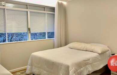 Imagem 7: São Paulo - Apartamento Padrão - Bela Vista