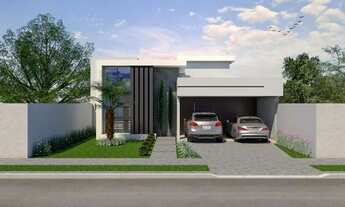 Imagem: Casa para venda Riviera Suiça