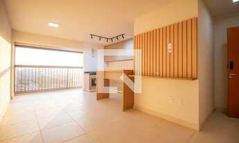 Imagem 3: Apartamento para Aluguel - Parque Amazônia , 3 Quartos, 76 m2