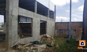 Imagem 3: Barracão à venda em Órfãs