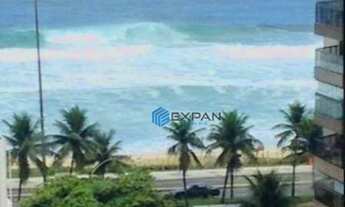 Imagem 3: Apartamento com 3 dormitórios para alugar, 114 m² por R$ 11.518,00/mês - Barra da Tijuca