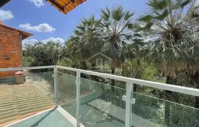 Imagem 2: Casa Duplex em Condomínio 66m² em Barreirinhas Área gourmet com Churrasqueira TR129699*-MK