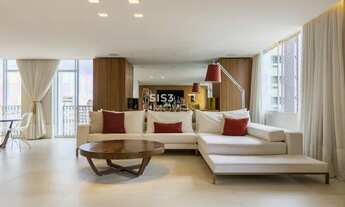 Imagem 3: CURITIBA - Apartamento Padrão - Batel