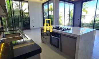 Imagem 2: Casa em Condomínio para Venda em Uberlândia, Condomínio Cyrela Buritis, 3 dormitórios, 3 s