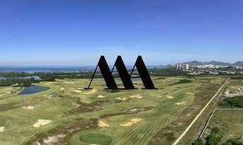 Imagem 6: Rio de Janeiro - Apartamento Padrão - Barra da Tijuca