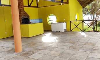 Imagem 4: Casa de praia tabuba