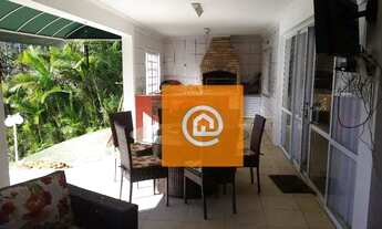 Imagem 6: Casa com 4 dormitórios, 332 m² - venda por R$ 1.599.000,00 ou aluguel por R$ 9.760,00/mês