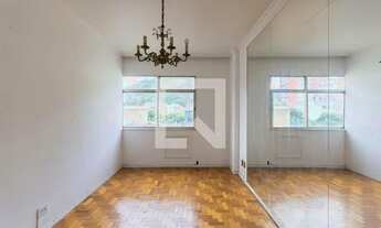 Imagem 2: Apartamento para Aluguel - Tijuca, 2 Quartos, 70 m2