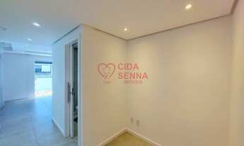 Imagem 5: DESOCUPADA- FRENTE AO SHOPPING - VISTA DESLUMBRANTE - TERRAÇO COM JACUZZI!