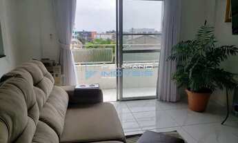 Imagem: Apartamento com 1 dorm, Tupi, Praia Grande