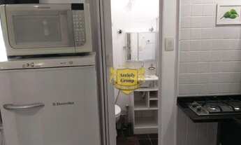 Imagem 6: Apartamento com 1 dormitório para alugar, 25 m² por R$ 2.965,00/mês - Flamengo - Rio de Ja