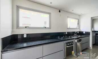 Imagem 7: Cobertura para Venda em São Paulo, Jardim Paulista, 3 dormitórios, 3 suítes, 5 banheiros