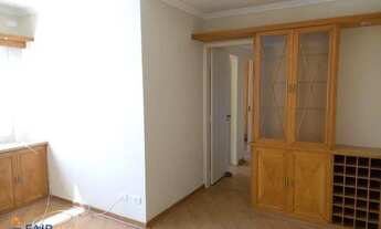 Imagem 1: Excelente Apartamento 67m 2 dormitorios 1 vaga em Moema