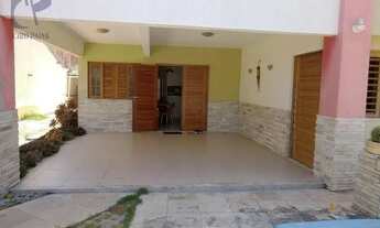 Imagem 2: Casa com 4 dormitórios à venda, 172 m² por R$ 1.250.000,00 - Edson Queiroz - Fortaleza/CE