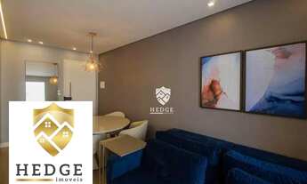 Imagem 3: Apartamento com 1 dormitório à venda, 38 m² por R$ 370.000 - Vila Andrade - São Paulo/SP