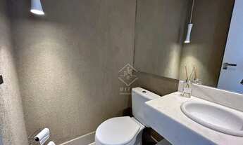 Imagem 6: Apartamento para a locação no ed. Tribeca no Vila da Serra - Nova Lima/MG