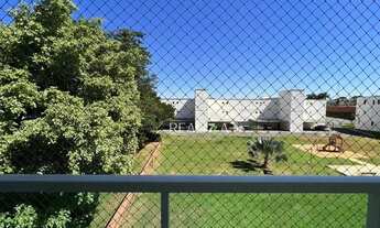 Imagem 6: Apartamento Lake Side Residence, com 3 Quartos 1 suíte, à venda, 83 m² por R$ 295.000