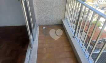 Imagem: Apartamento com 2 dormitórios à venda