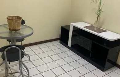 Imagem 5: Kit mobiliada Asa Sul tudo incluído!