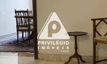 Imagem 5: Apartamento à venda, 4 quartos, 1 vaga, Copacabana - RIO DE JANEIRO/RJ