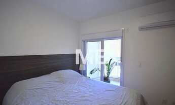 Imagem 6: Excelente apartamento em prédio com lazer na Vila Olímpia