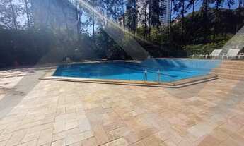 Imagem 7: Flat 59m² com 1 dormitório sendo suíte, totalmente mobiliado em Alphaville Industrial - Ba