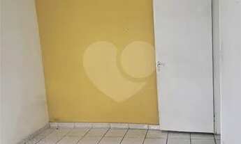 Imagem: Apartamento Jaçanã