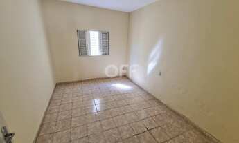 Imagem 3: Casa - Parque Industrial - Campinas