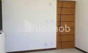 Imagem 4: Tijuca Apartamento com 2 dormitórios