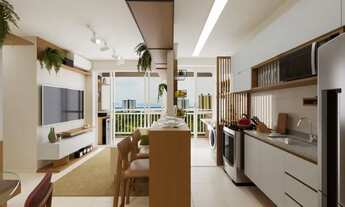 Imagem: Luar Ponta Negra com entrada de $3.000