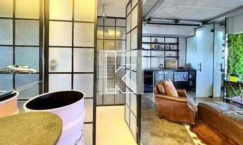 Imagem 6: Apartamento, 54m², 1 dormtório e 1 vaga - LOCAÇÃO - Vila Nova Conceição