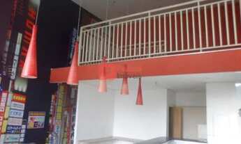 Imagem 4: Loja, 66 m² - venda por R$ 1.000.000,00 ou aluguel por R$ 5.500,00/mês -Jardim Dom Bosco